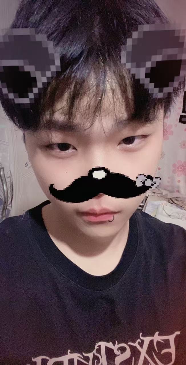 梁俊智传奇形象2